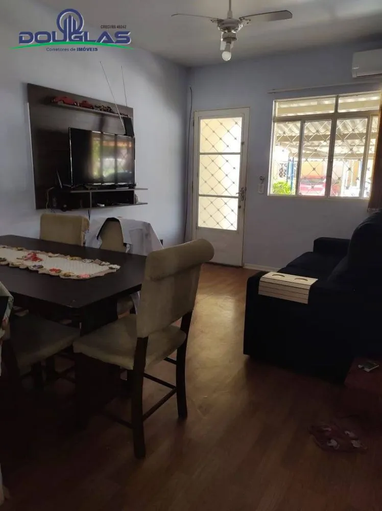 Casa, 2 quartos - Foto 1