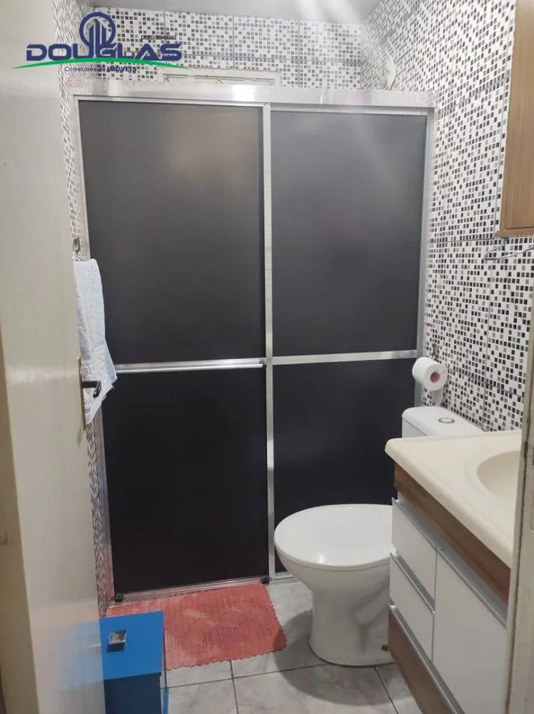 Casa, 2 quartos - Foto 4