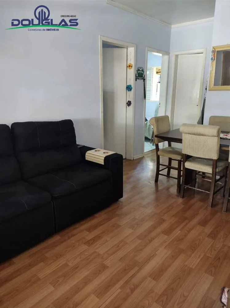 Casa, 2 quartos - Foto 2