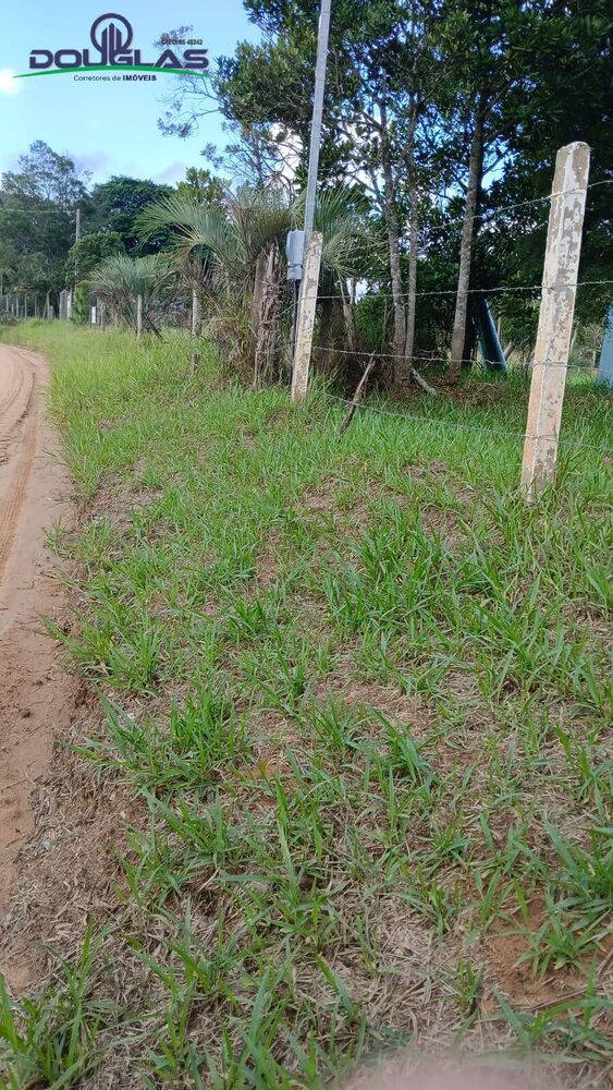 Terreno à venda, 1550m² - Foto 1