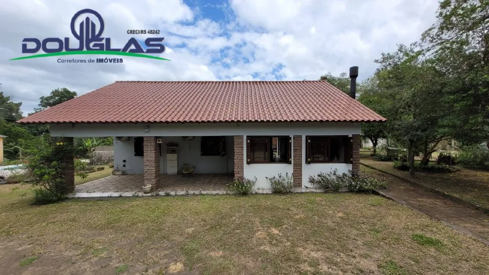 Casa, 3 quartos - Foto 1