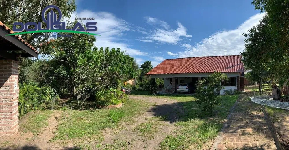 Casa, 3 quartos - Foto 2