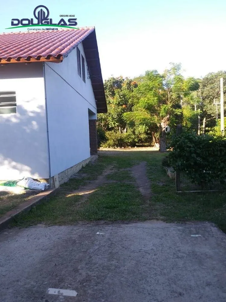 Casa, 3 quartos - Foto 10