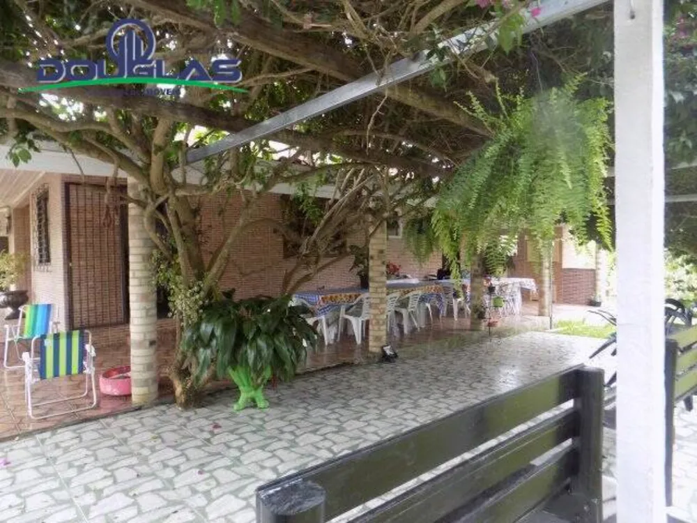Casa, 5 quartos - Foto 6