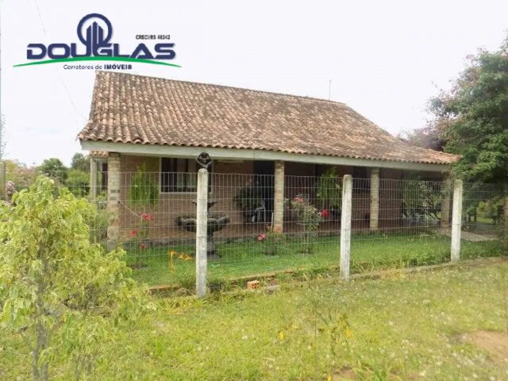 Casa, 5 quartos - Foto 1