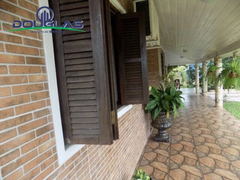 Casa, 5 quartos - Foto 3