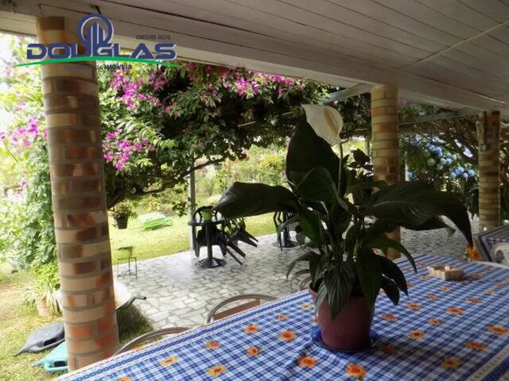 Casa, 5 quartos - Foto 2