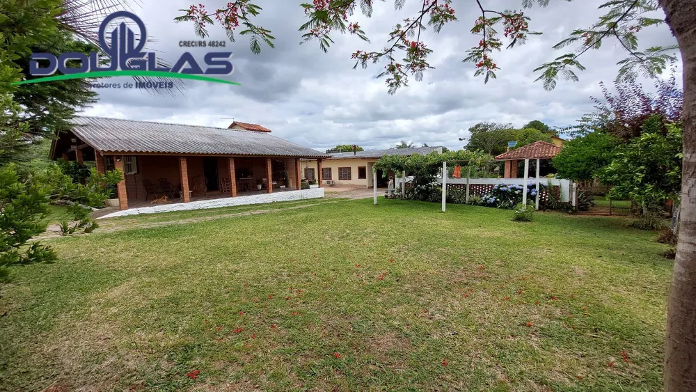 Casa, 3 quartos, 100 m² - Foto 1