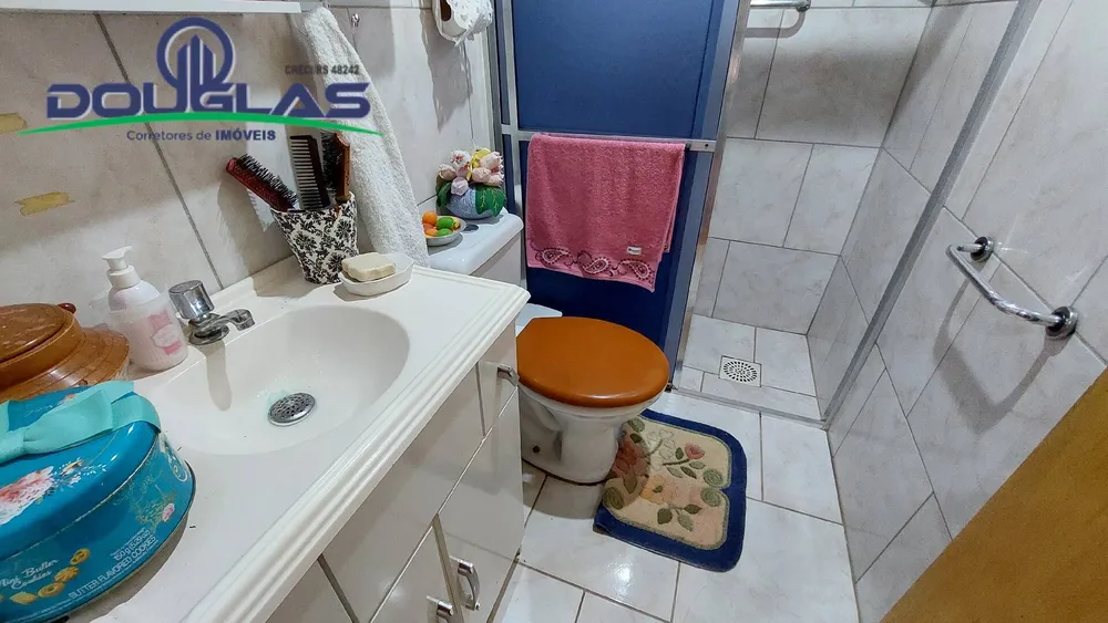 Casa, 3 quartos, 100 m² - Foto 4