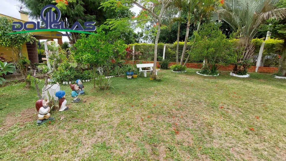 Casa, 3 quartos, 100 m² - Foto 8