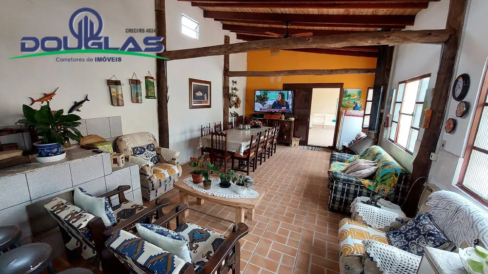 Casa, 3 quartos, 100 m² - Foto 6
