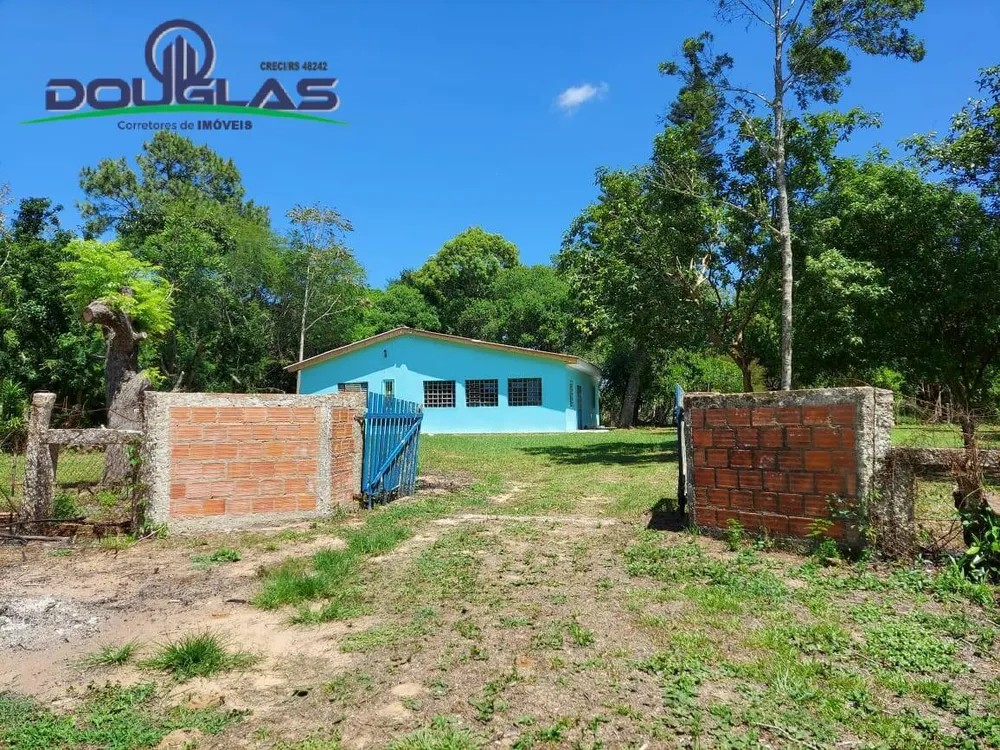 Casa, 4 quartos, 80 m² - Foto 2