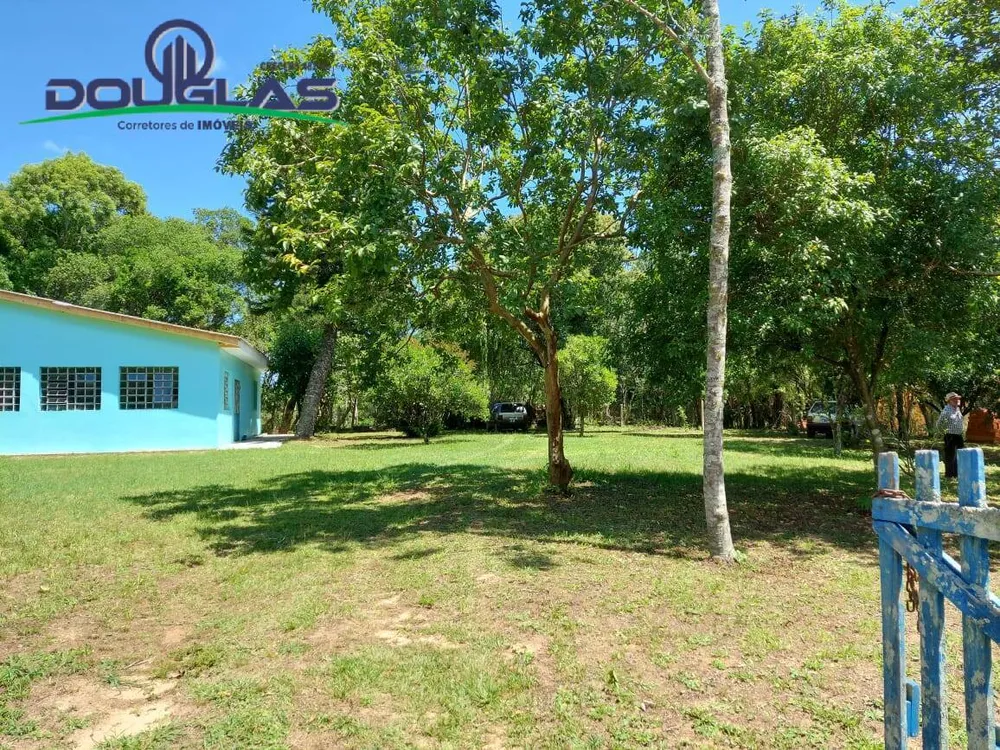Casa, 4 quartos, 80 m² - Foto 1
