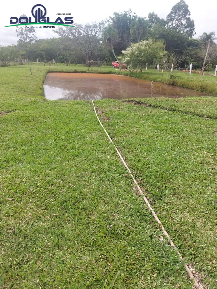 Terreno, 4500 m² - Foto 1