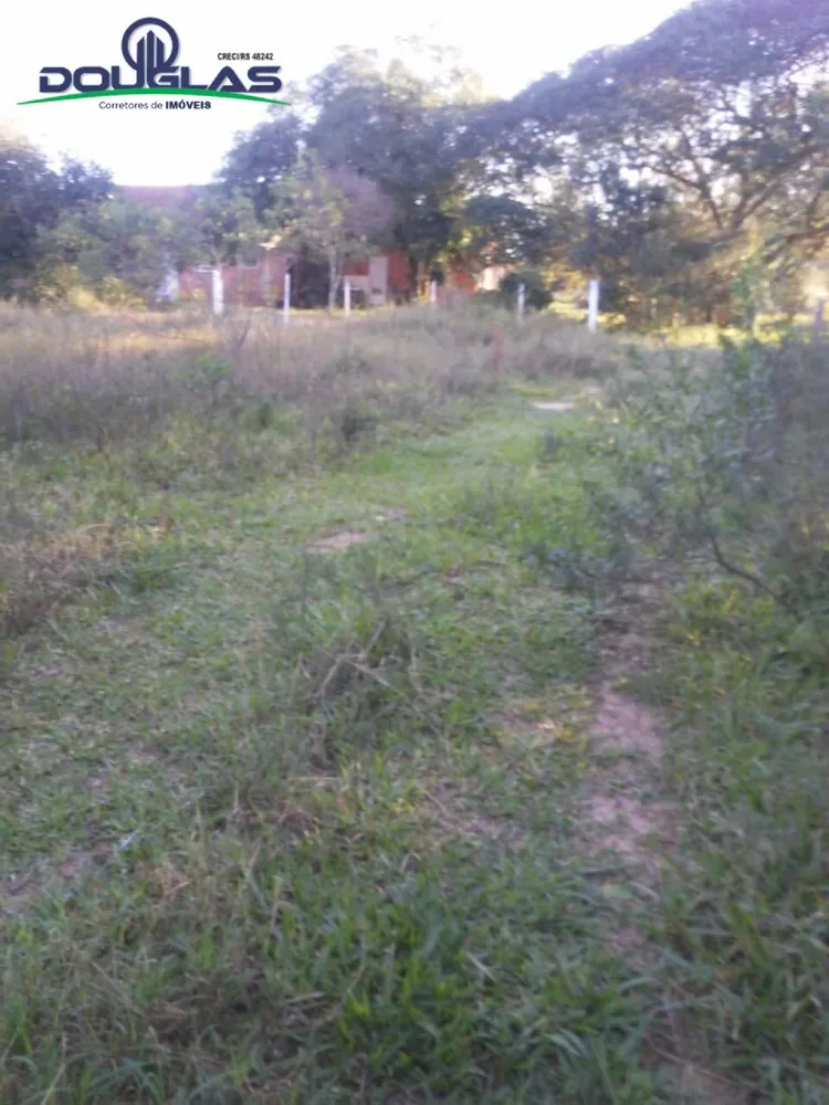 Sítio, 3 quartos - Foto 1