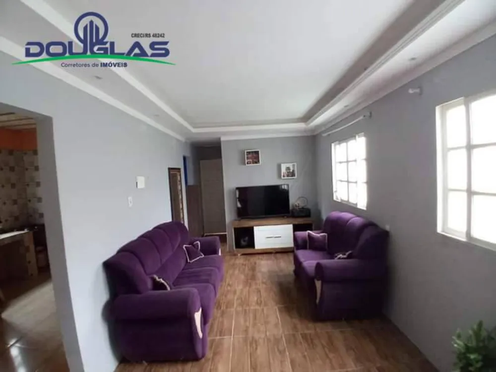 Casa, 2 quartos - Foto 5