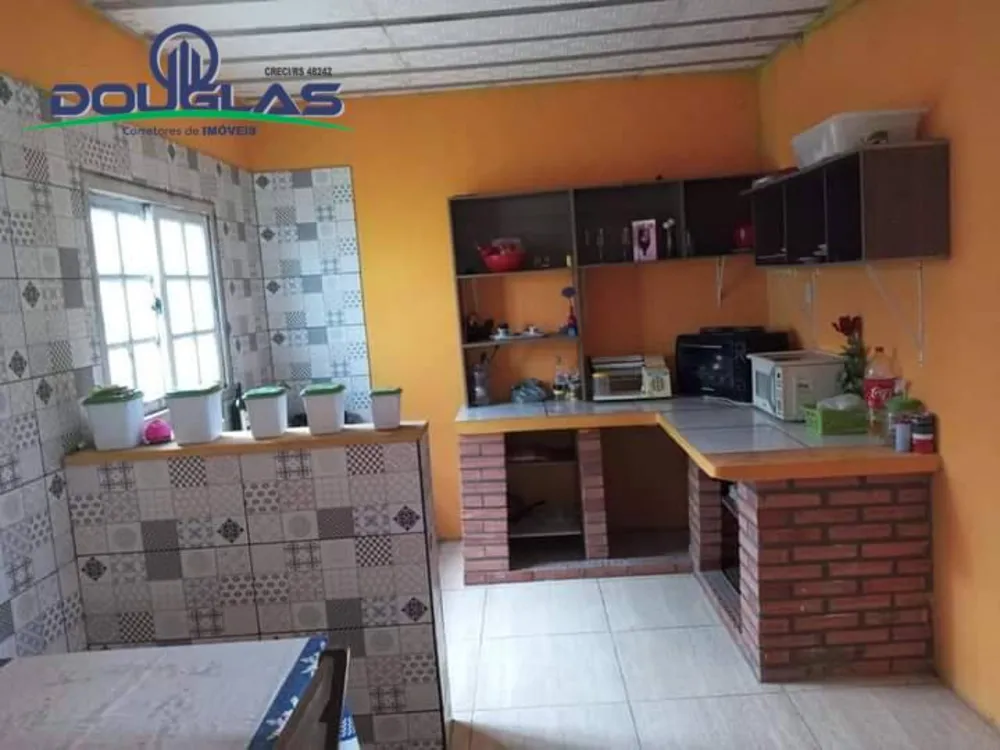 Casa, 2 quartos - Foto 2