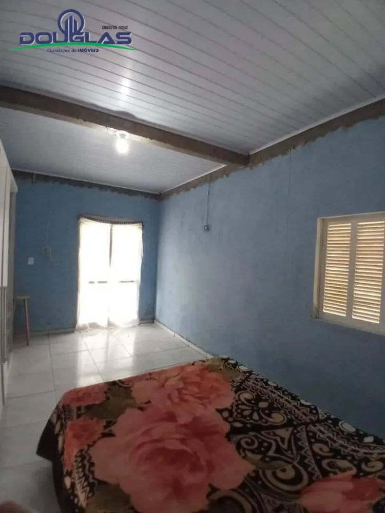 Casa, 2 quartos - Foto 6