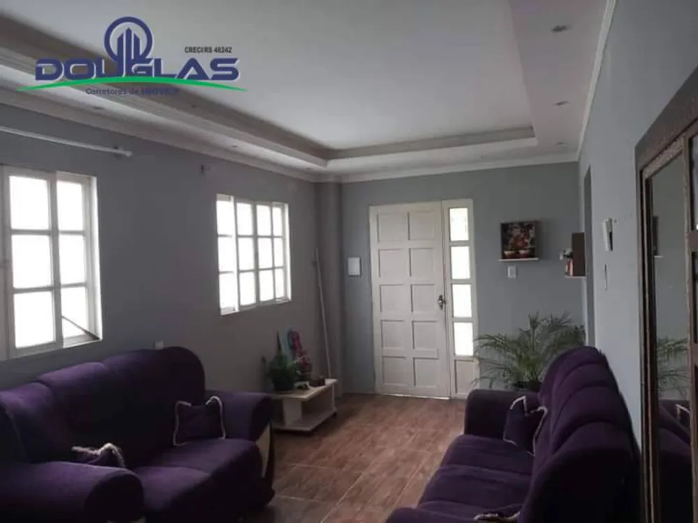 Casa, 2 quartos - Foto 4