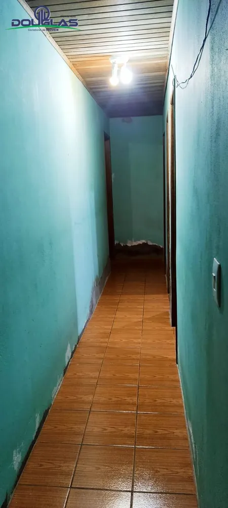 Casa, 3 quartos - Foto 7