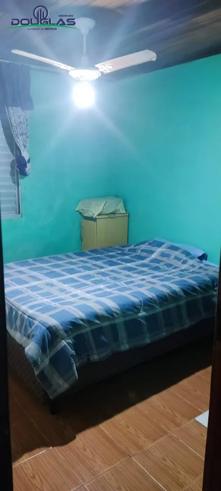 Casa, 3 quartos - Foto 3