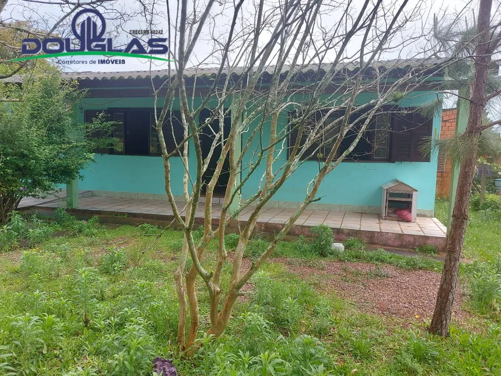 Casa, 4 quartos - Foto 1