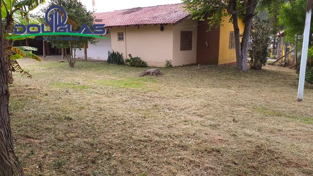 Casa, 3 quartos, 100 m² - Foto 1