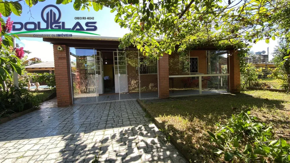 Casa - Foto 1