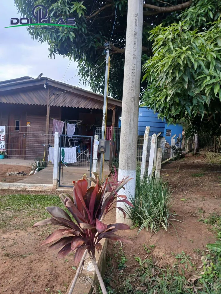 Casa, 1 quarto - Foto 2