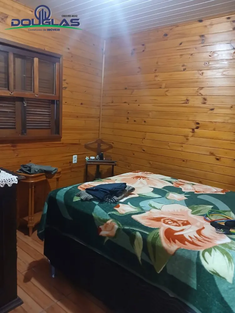 Casa, 1 quarto - Foto 6