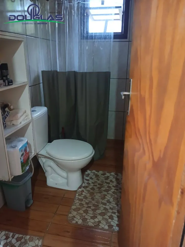 Casa, 1 quarto - Foto 5