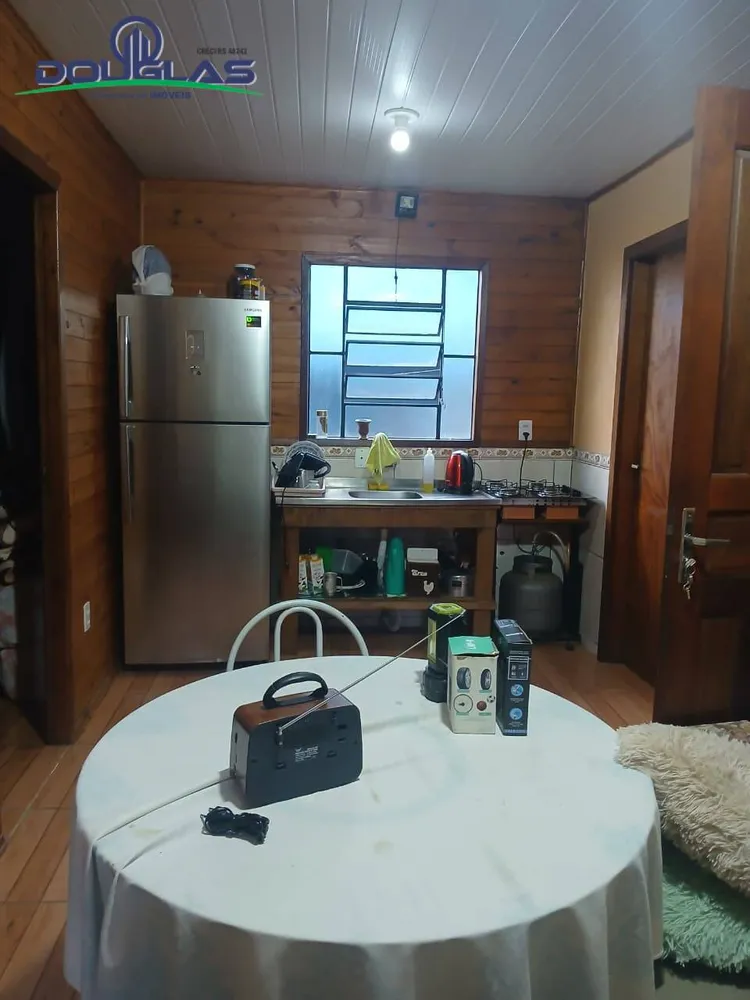 Casa, 1 quarto - Foto 7