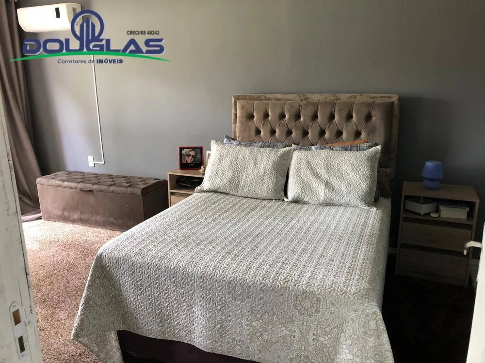 Casa, 4 quartos, 250 m² - Foto 4
