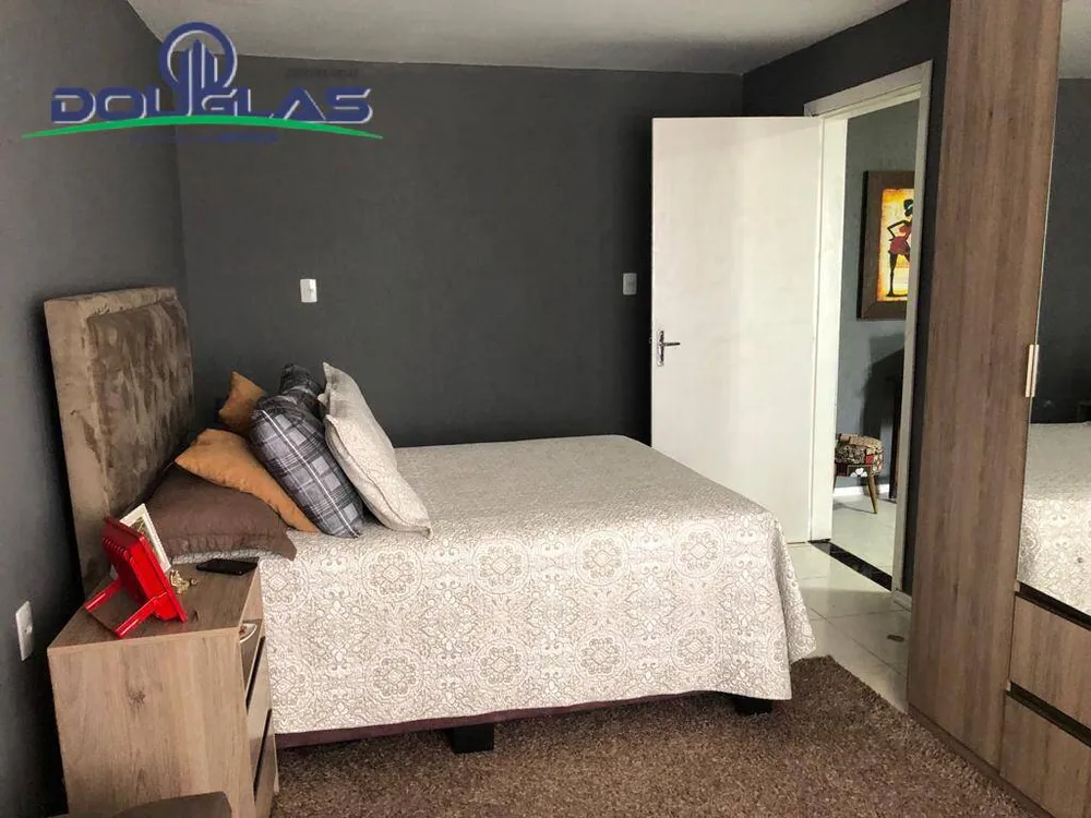 Casa, 4 quartos, 250 m² - Foto 3