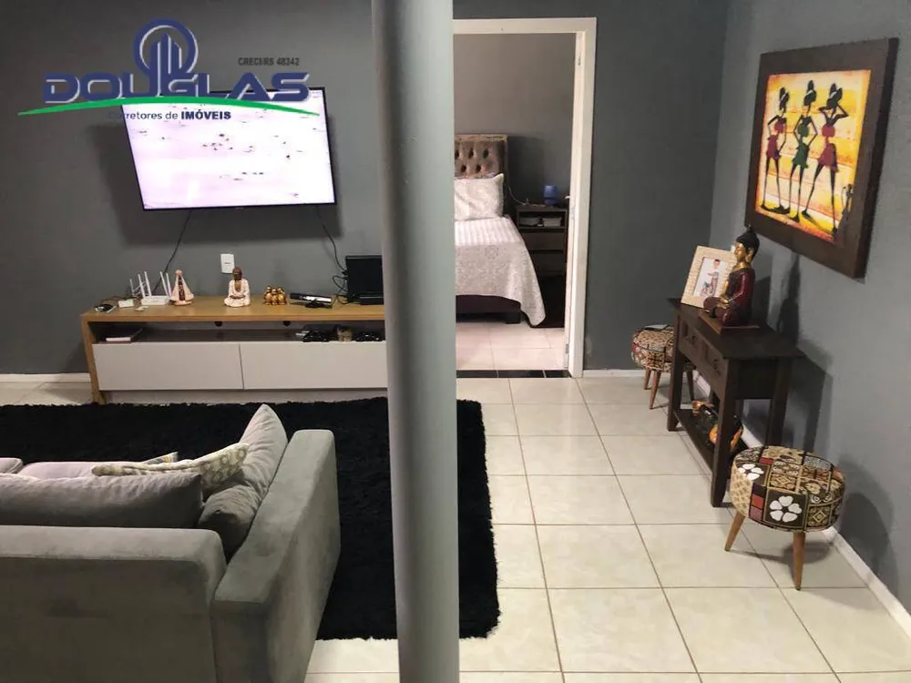 Casa, 4 quartos, 250 m² - Foto 2