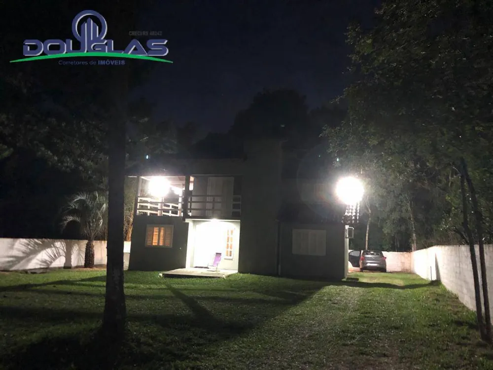 Casa, 4 quartos, 250 m² - Foto 6