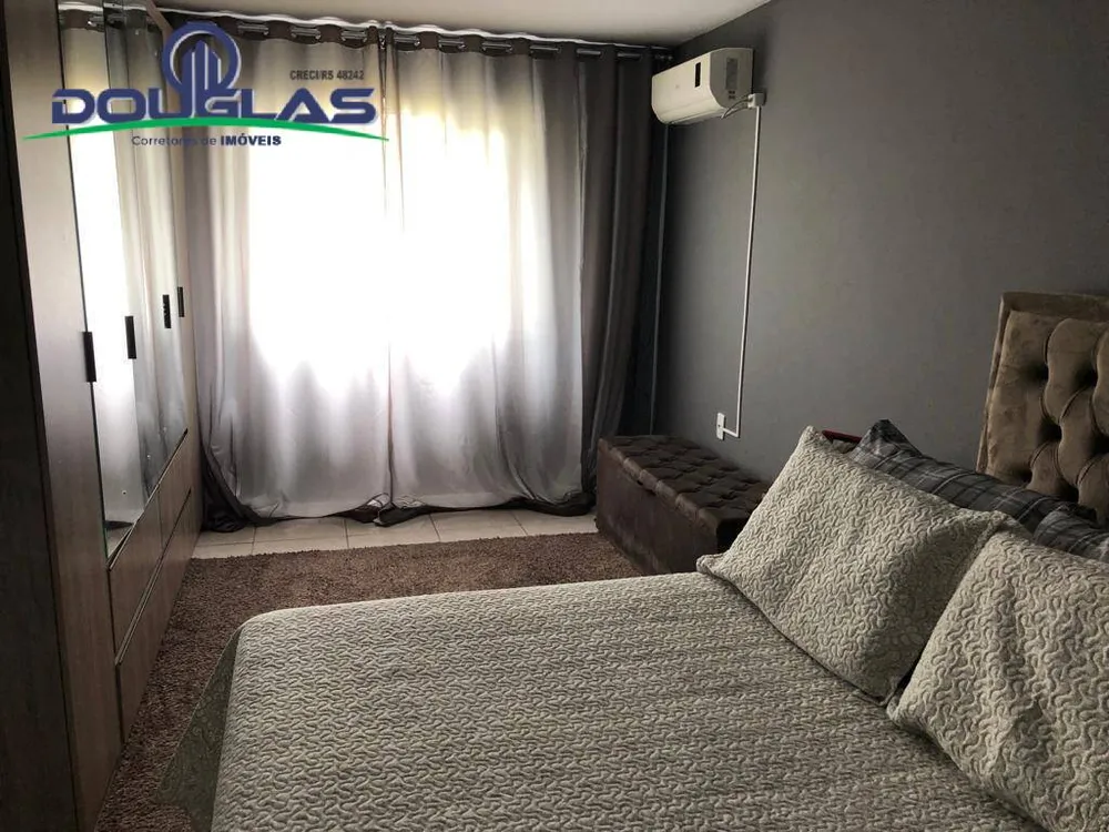Casa, 4 quartos, 250 m² - Foto 5