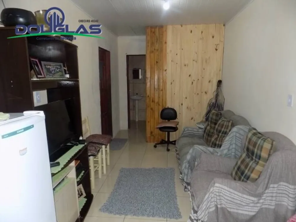 Casa, 1 quarto - Foto 5