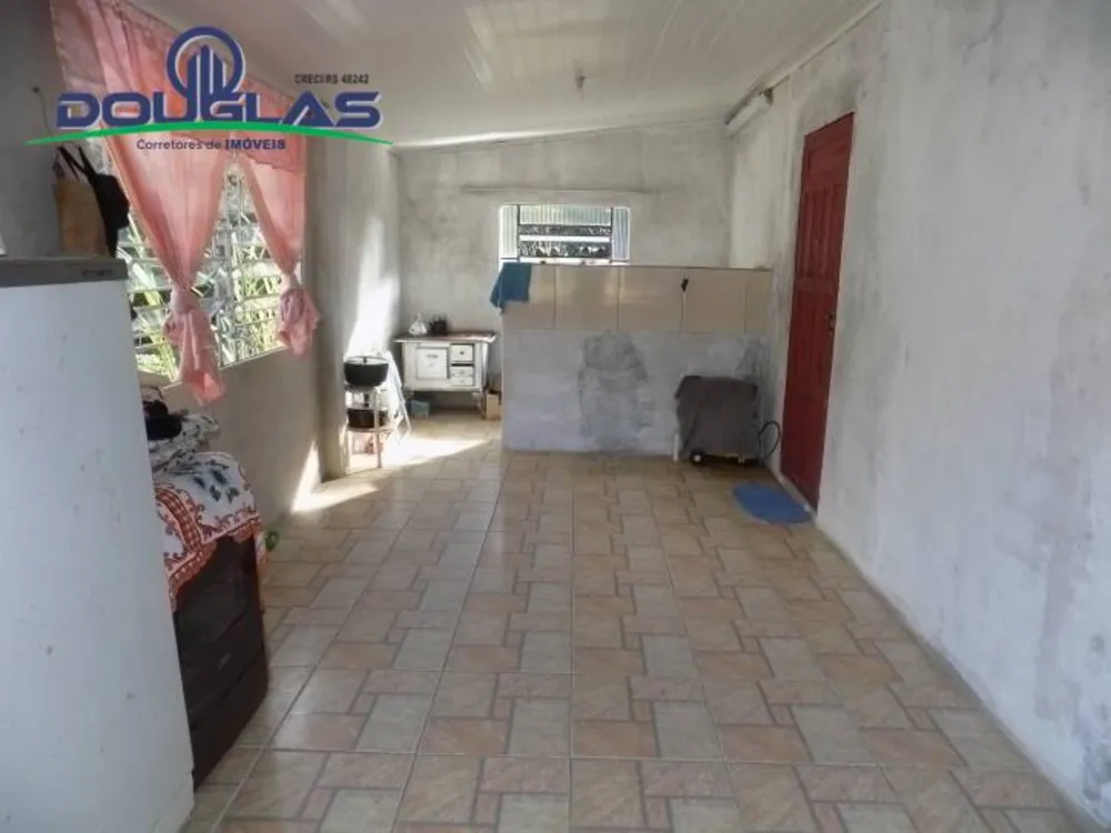 Casa, 1 quarto - Foto 3