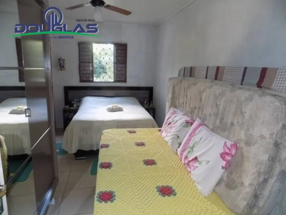 Casa, 1 quarto - Foto 4