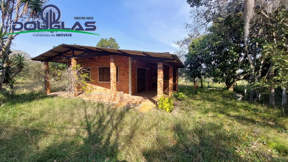 Sítio, 3 quartos, 7000 m² - Foto 4