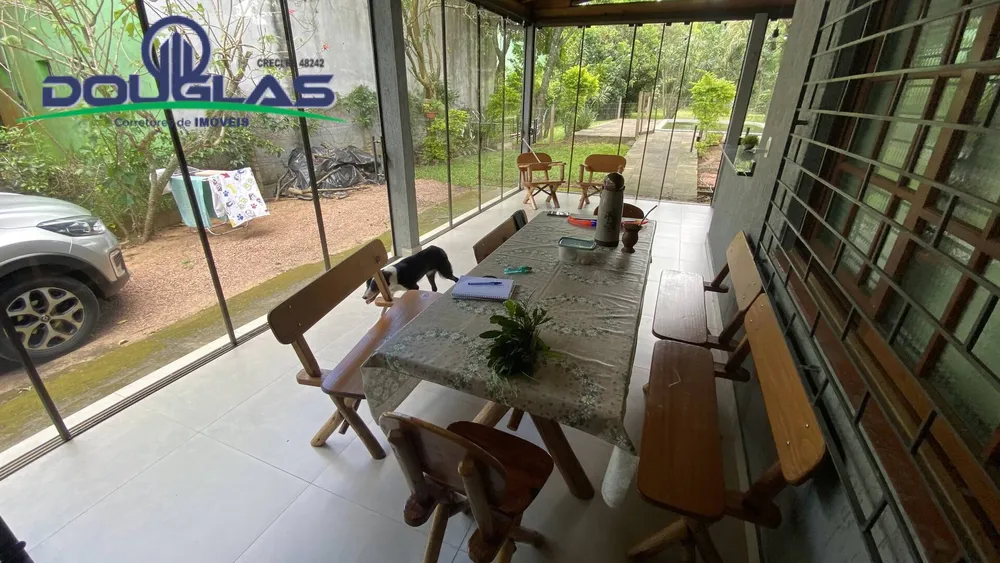 Casa, 3 quartos - Foto 4
