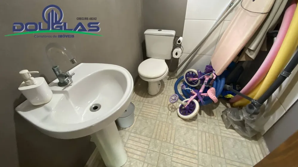 Casa, 3 quartos - Foto 7