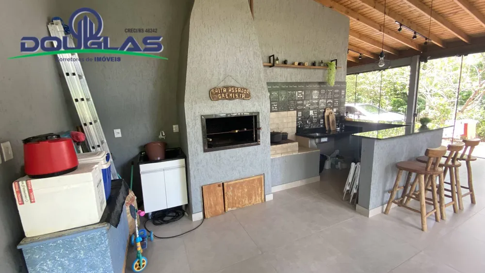 Casa, 3 quartos - Foto 3