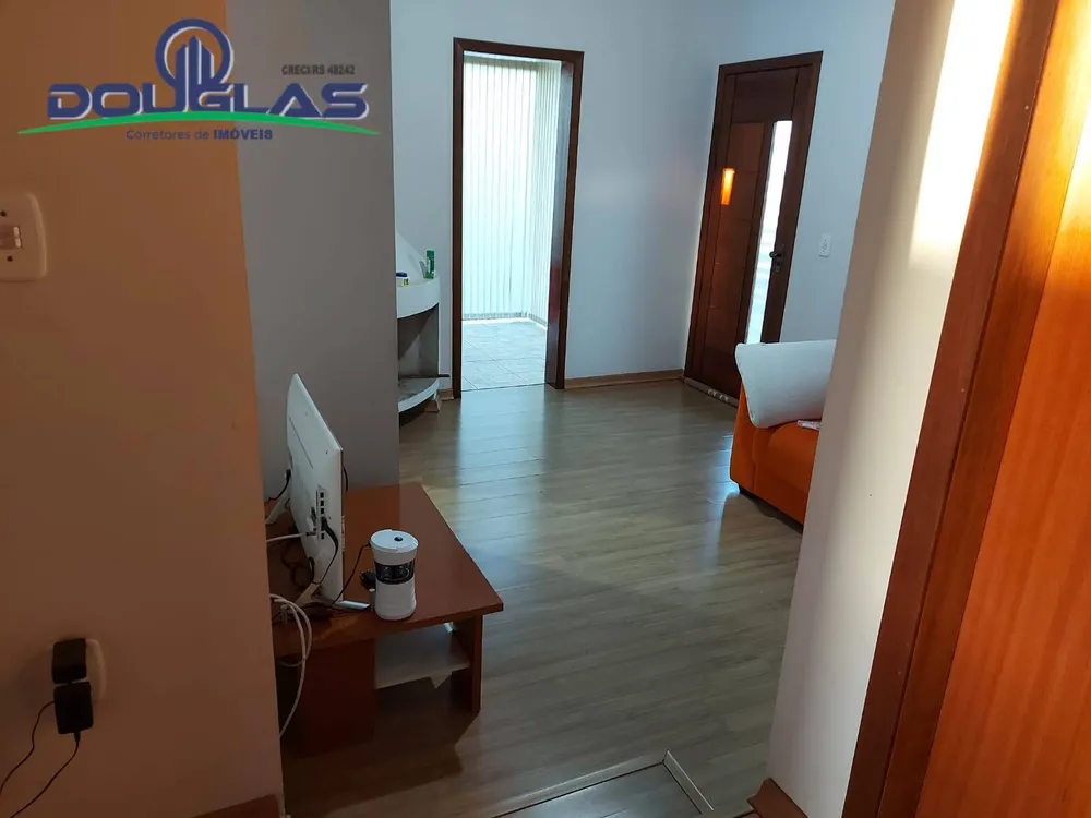 Casa, 2 quartos - Foto 2