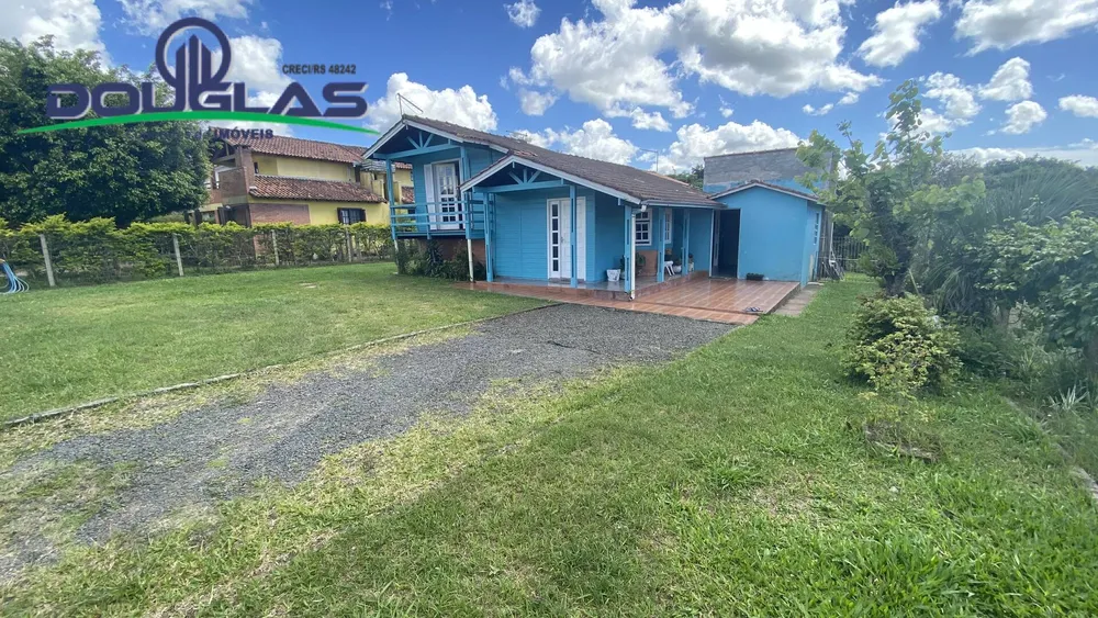 Casa, 6 quartos - Foto 1