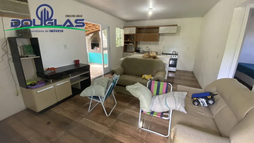 Casa, 6 quartos - Foto 7