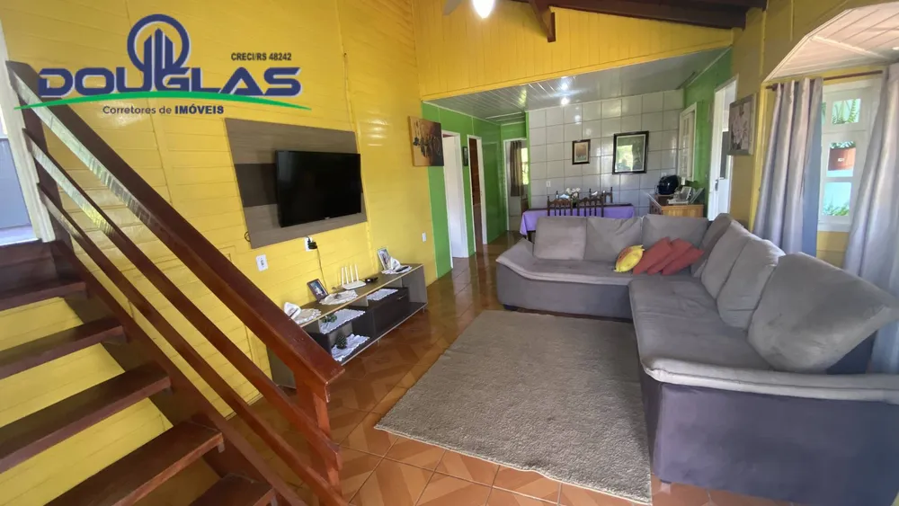 Casa, 6 quartos - Foto 2