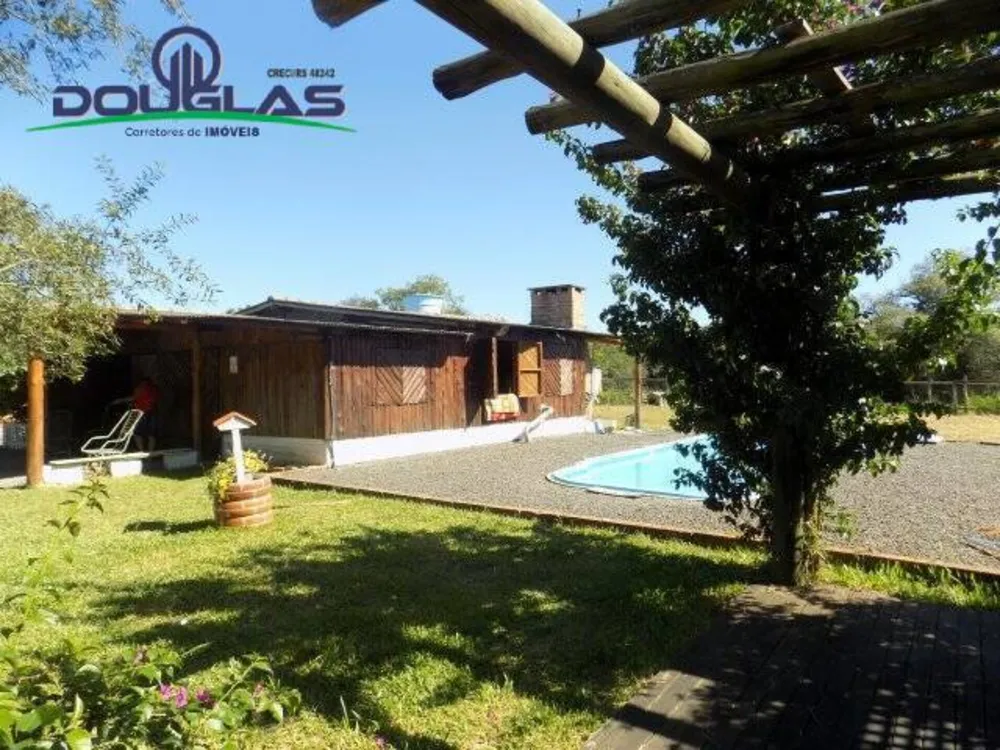 Casa, 1 quarto - Foto 1
