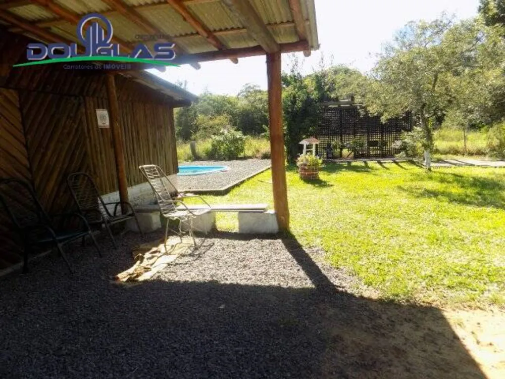 Casa, 1 quarto - Foto 2